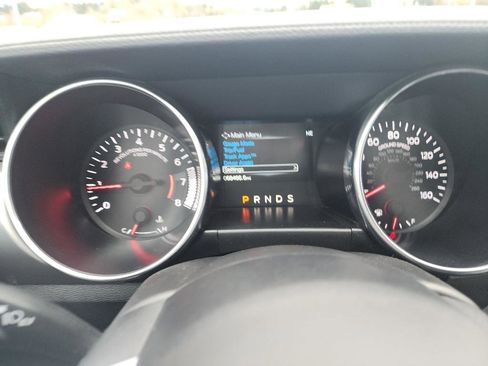 Used 2021 Ford Mustang Premium image 15