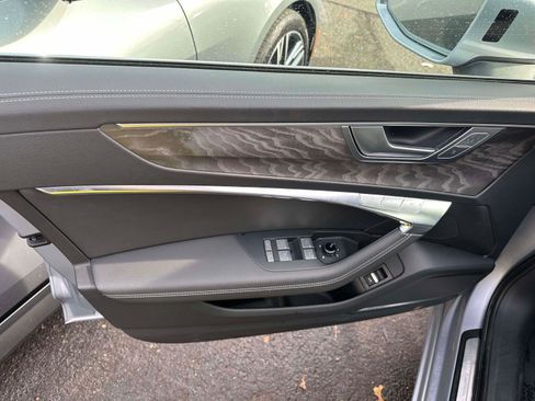 Used 2024 Audi A6 Premium Plus image 15