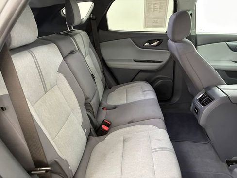 Certified 2021 Chevrolet Blazer LT AWD/4WD image 16