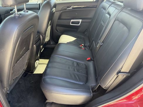 Used 2014 Chevrolet Captiva Sport LT w/ Convenience Package FWD image 14