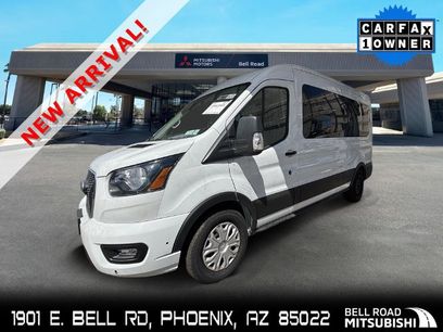 Used 2025 Ford Transit 350 XLT