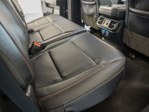 Used 2023 Ford F150 Lariat w/ Equipment Group 502A High image 34