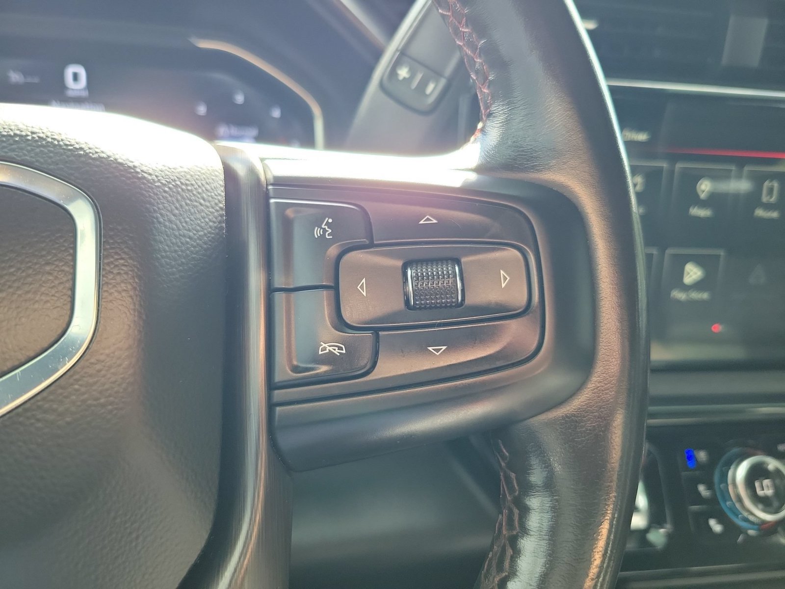 Used 2024 GMC Sierra 2500 AT4X AWD/4WD image 25