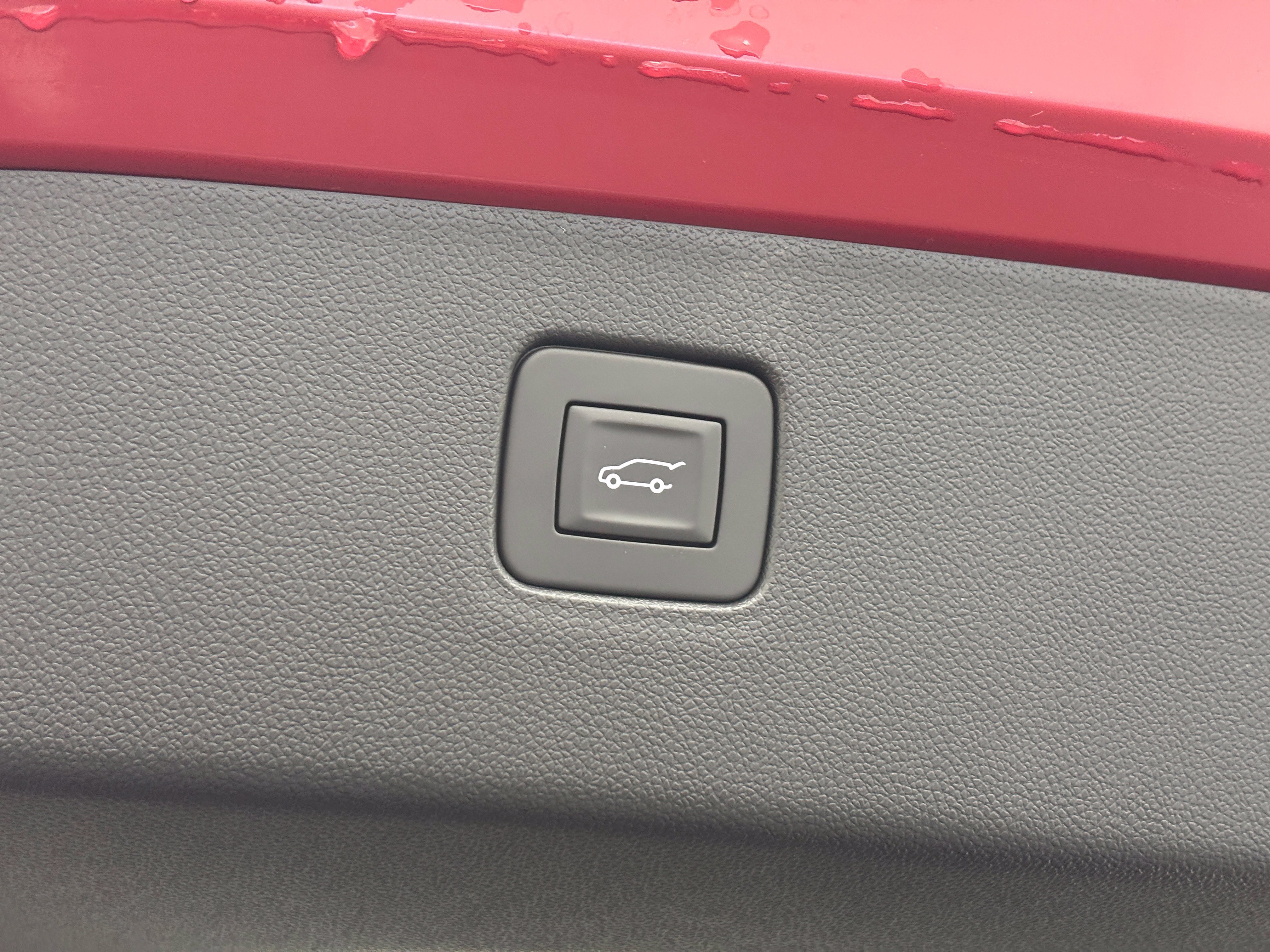 New 2026 Buick Envista Sport Touring w/ Convenience I Package FWD image 10