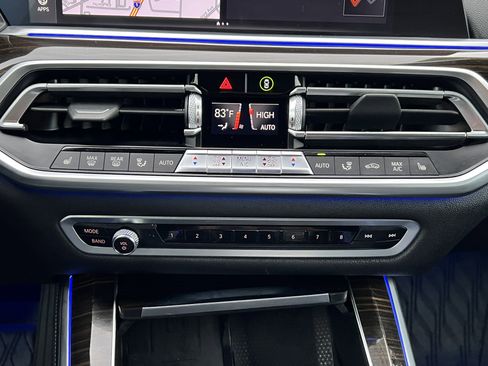 Used 2019 BMW X5 xDrive40i w/ Premium Package image 31