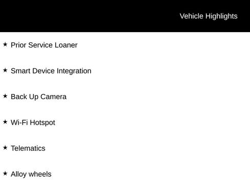 Certified 2026 Volkswagen Tiguan S FWD image 7