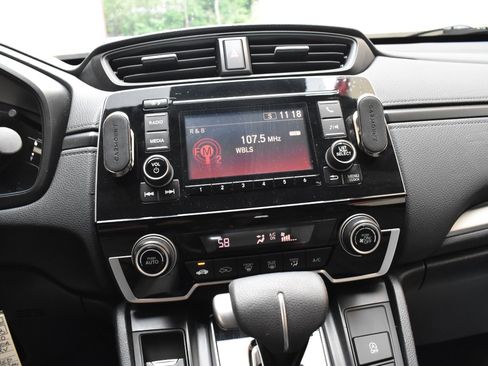 Used 2020 Honda CR-V LX image 26
