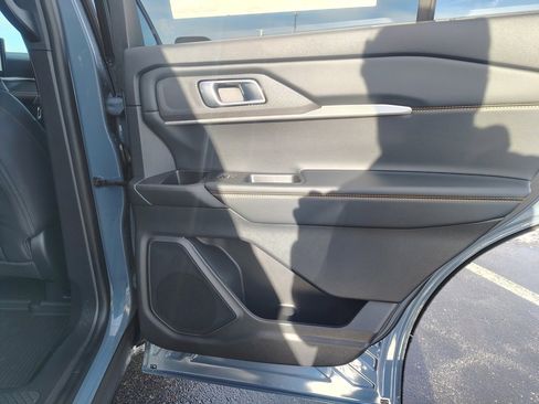 New 2026 Ford Explorer Tremor w/ Tremor Convenience Package image 31