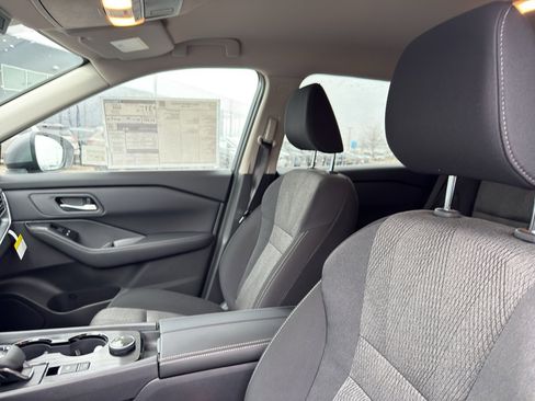 New 2026 Nissan Rogue SV image 26