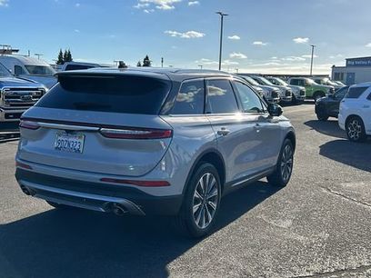 Used 2022 Lincoln Corsair Reserve