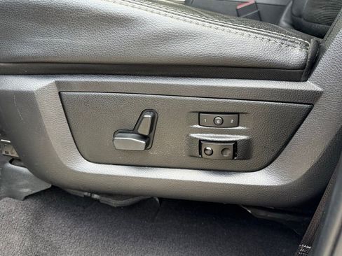 Certified 2017 RAM 2500 Laramie w/ Sport Appearance Group image 19