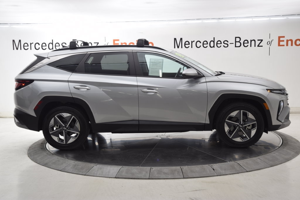 Used 2025 Hyundai Tucson SEL FWD image 7