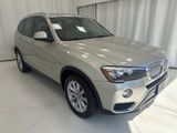 Used 2015 BMW X3 xDrive28i w/ Premium Package image 3
