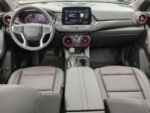 New 2026 Chevrolet Blazer RS w/ Driver Confidence II Package image 24