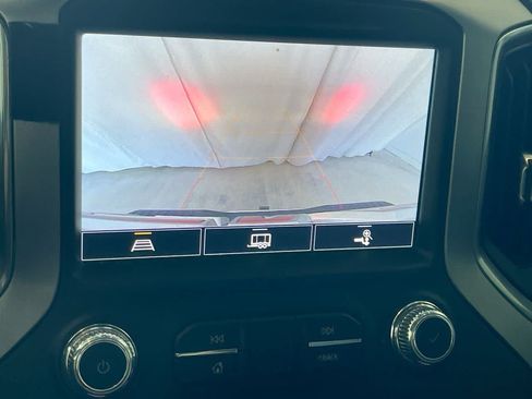 Used 2022 GMC Sierra 3500 SLT AWD/4WD image 17