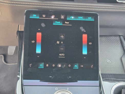New 2026 Cadillac Escalade Sport AWD/4WD image 17