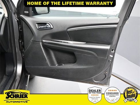 Used 2016 Dodge Journey Crossroad w/ Popular Equipment Group image 45