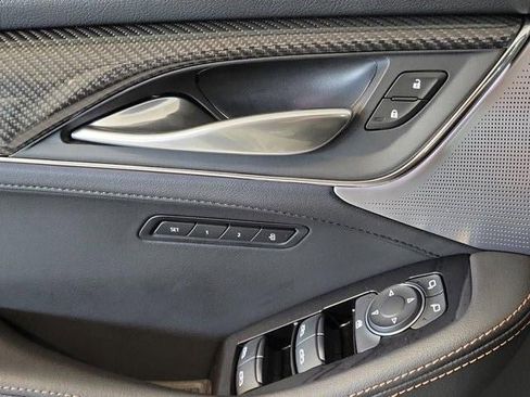 Certified 2024 Cadillac CT5 V image 30