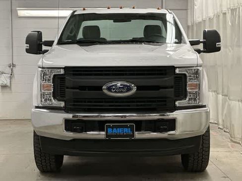 Used 2017 Ford F350 XL AWD/4WD image 20