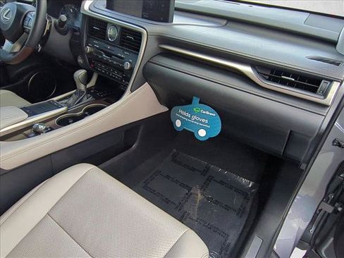 Used 2021 Lexus RX 350 FWD w/ Premium Package image 23