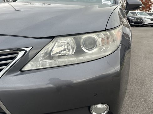 Used 2013 Lexus ES 350 image 6