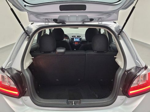 Used 2024 Mitsubishi Mirage LE FWD image 29