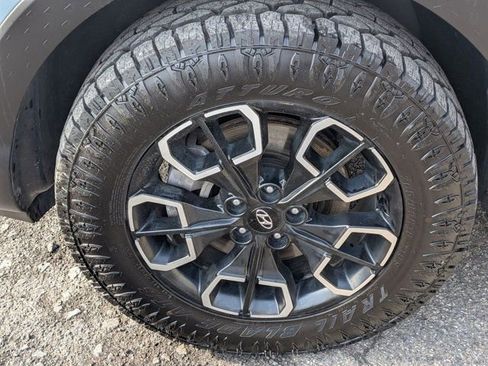 Certified 2023 Hyundai Santa Cruz SE AWD/4WD image 10