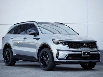Used 2021 Kia Sorento SX