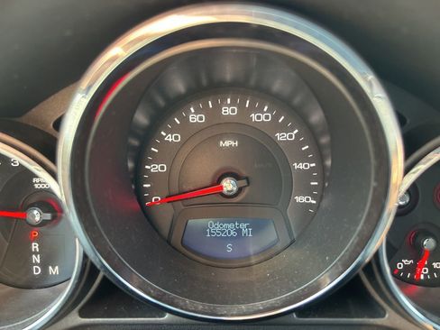 Used 2011 Cadillac CTS Luxury AWD/4WD image 26