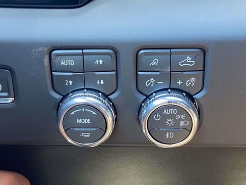 New 2026 GMC Sierra 1500 Denali Ultimate AWD/4WD image 22