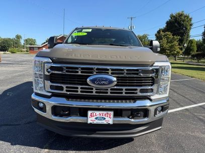 New 2026 Ford F250 XLT w/ Snow Plow Prep Package