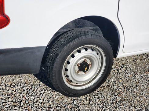 Used 2017 Chevrolet City Express LS image 5