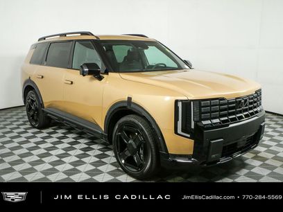 Used 2027 Kia Telluride SX Prestige X-Line