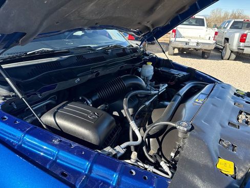 Used 2015 RAM 1500 Sport w/ Sport Premium Group AWD/4WD image 37