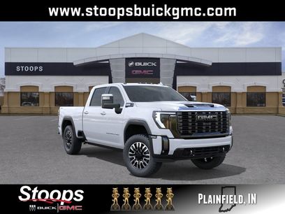 New 2026 GMC Sierra 2500 Denali Ultimate