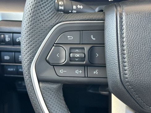 New 2026 Toyota Tacoma TRD Sport w/ TRD Sport Premium Package AWD/4WD image 27