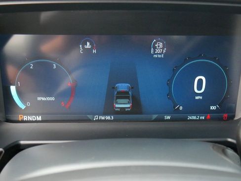 Used 2024 Ford F350 Platinum image 50