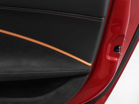 Certified 2023 Ferrari Roma RWD image 32