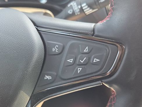 Used 2024 Chevrolet Equinox RS w/ LPO, Floor Liner Package FWD image 26