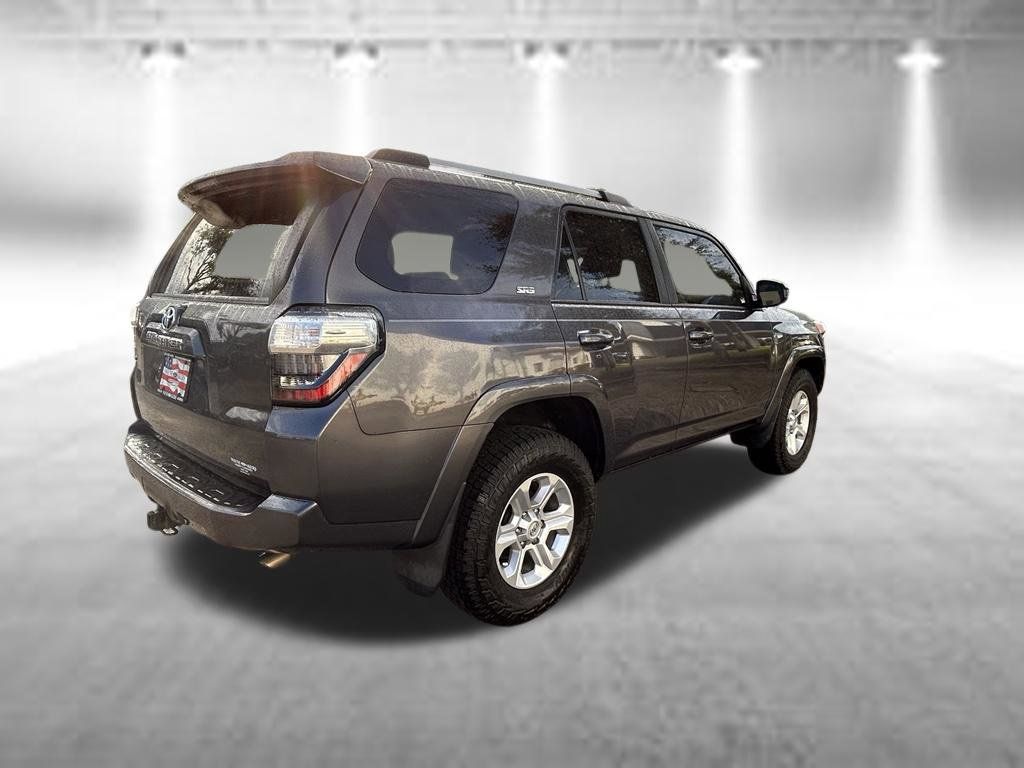 Used 2023 Toyota 4Runner SR5 RWD image 4