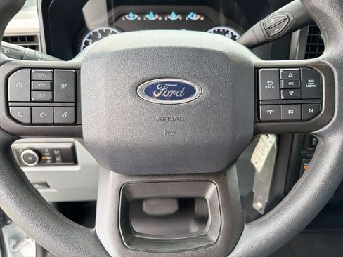 Used 2024 Ford F250 XL w/ STX Appearance Package AWD/4WD image 17