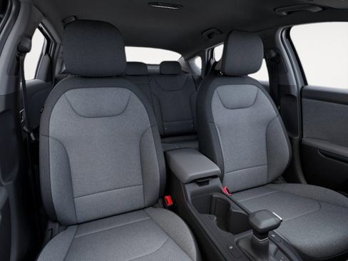 New 2026 Kia K4 LXS FWD image 15