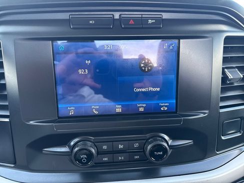 Used 2021 Ford F150 XL w/ Equipment Group 101A High RWD image 11
