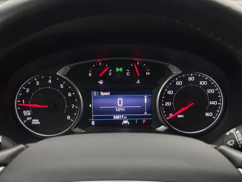 Used 2021 GMC Terrain SLE w/ Driver Convenience Package AWD/4WD image 19