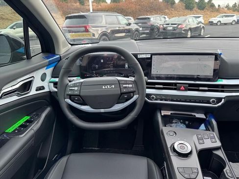 New 2026 Kia Sportage SX Prestige AWD/4WD image 10