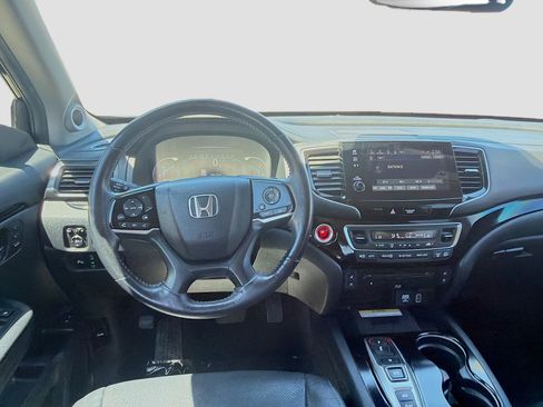 Certified 2022 Honda Pilot Elite image 21