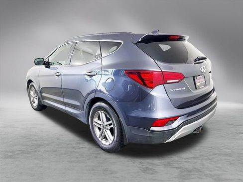 Used 2018 Hyundai Santa Fe Sport w/ 2.4L Tech Package 04 AWD/4WD image 10