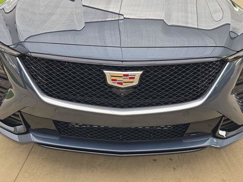New 2026 Cadillac CT5 Sport RWD image 6