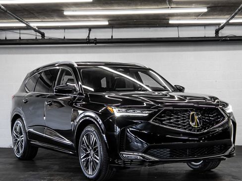 New 2026 Acura MDX SH-AWD w/ Advance Package image 7