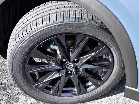 Used 2024 MAZDA CX-5 Carbon Edition image 30
